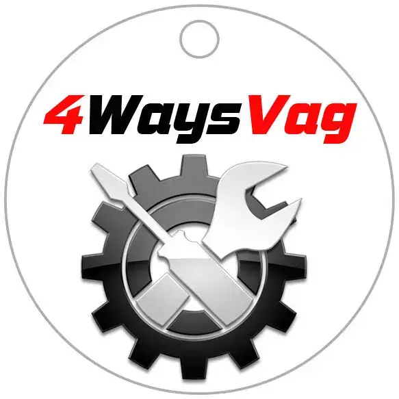 4WaysVag