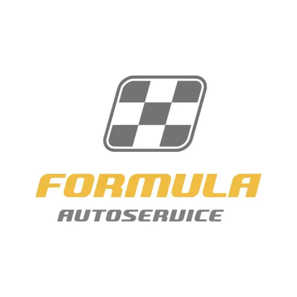 Формула автосервиса