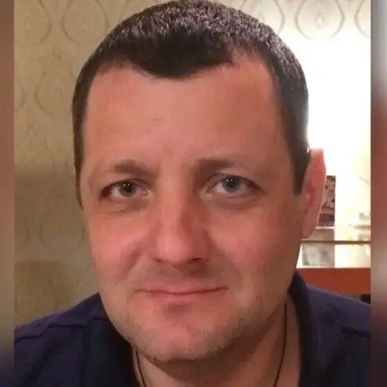 Максим Павлов