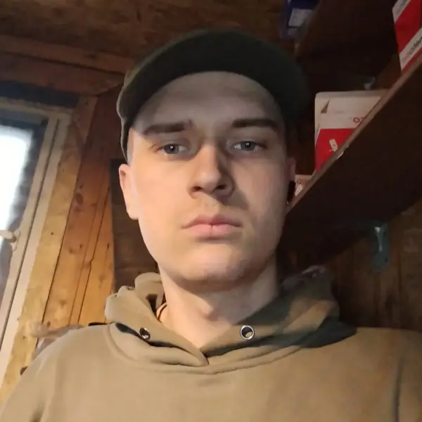 Кирилл Машковский