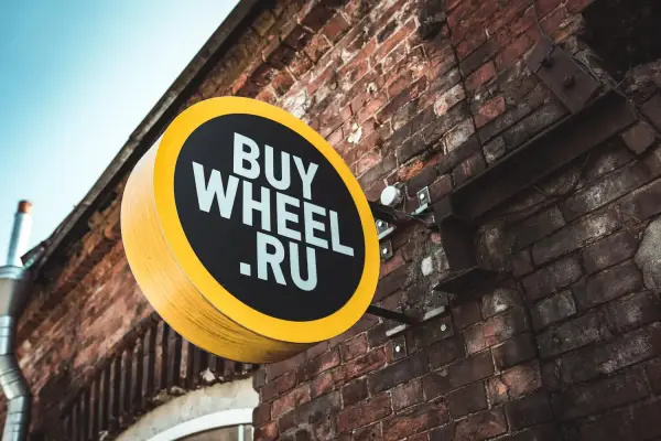 BuyWheel.ru
