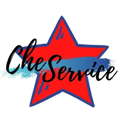 Че Сервис