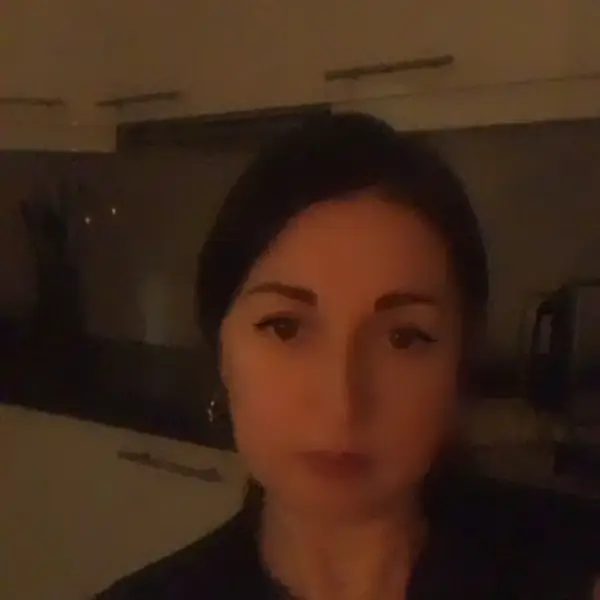 Елена Бугаева
