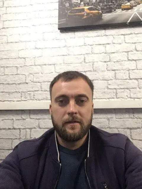Вадим Бондаренко