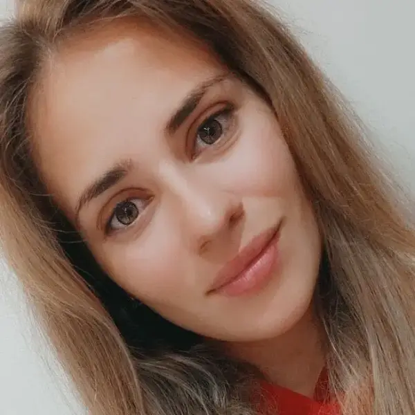 Анастасия Д.