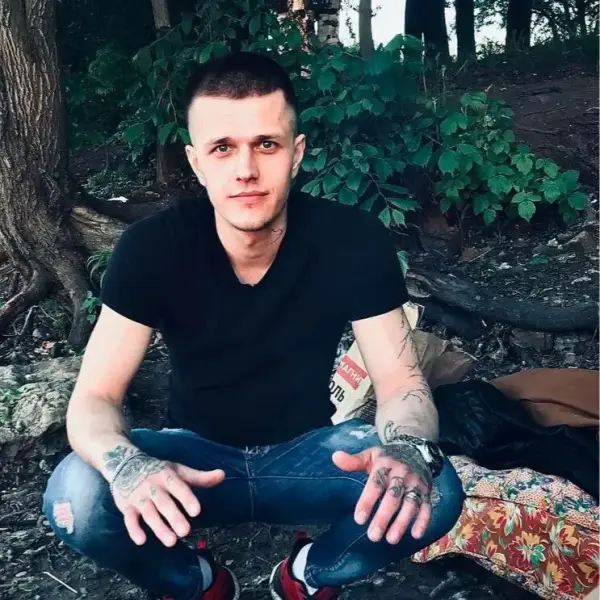 Сергей Л.