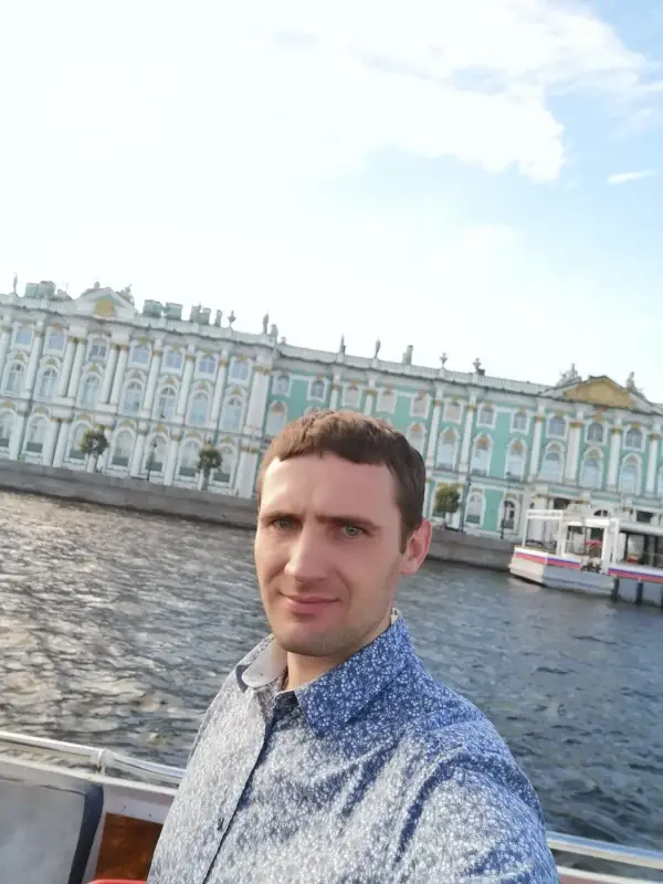 Андрей Илющенко
