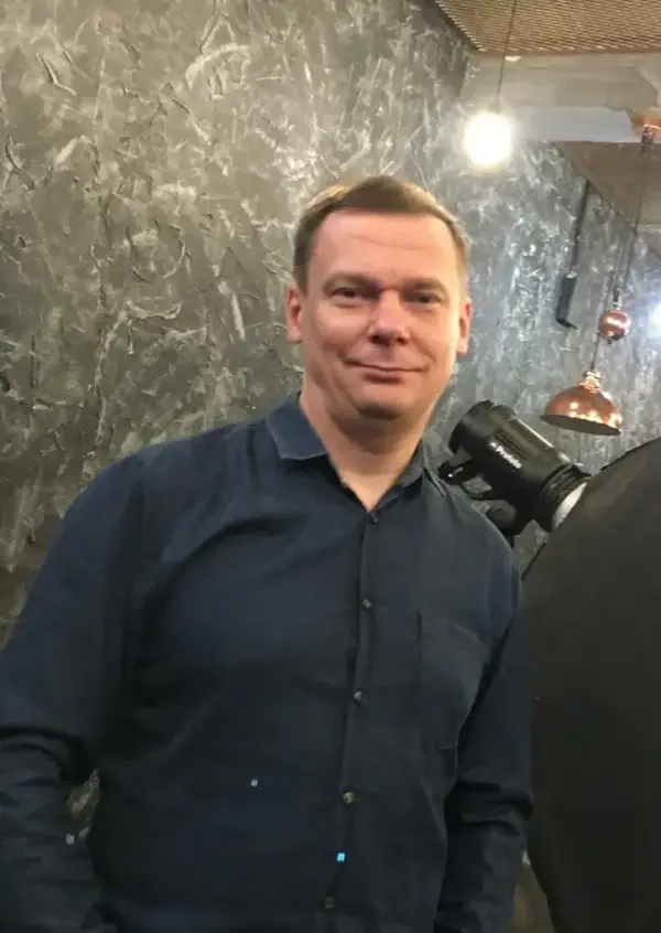 Виктор К.