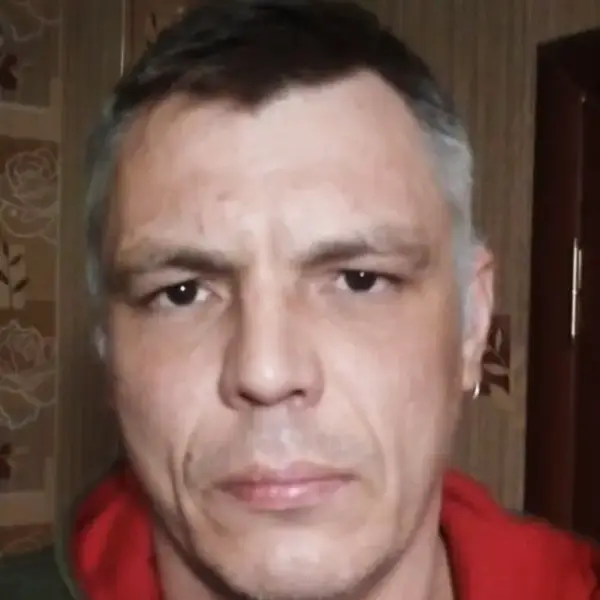Антон Михайлович Шорохов