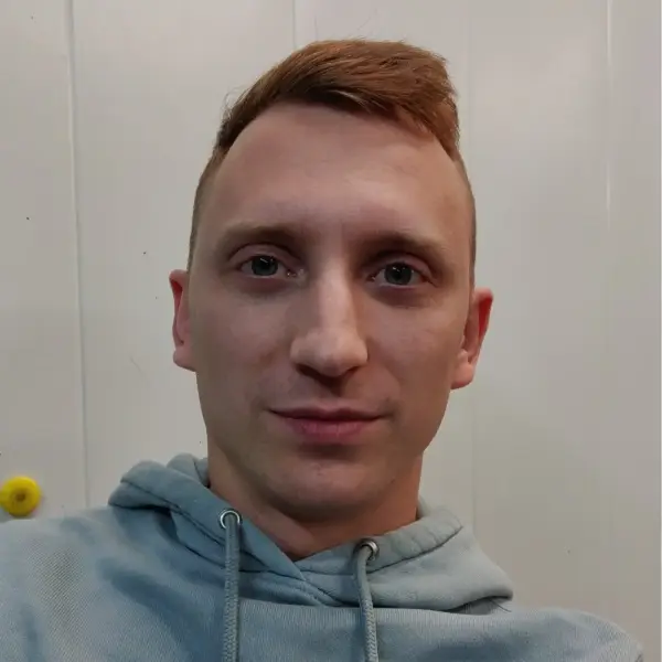 Сергей Лазарев