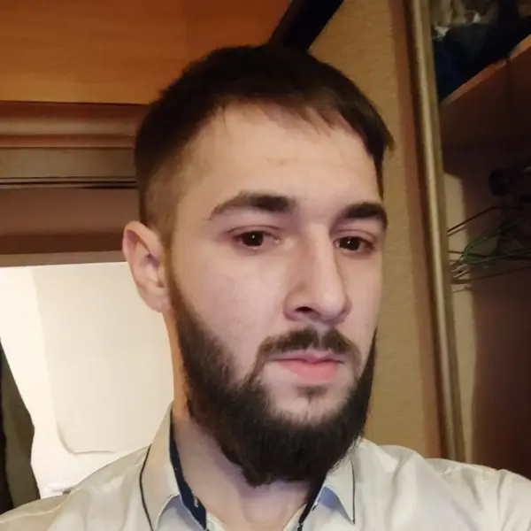 Игорь Чикаленко