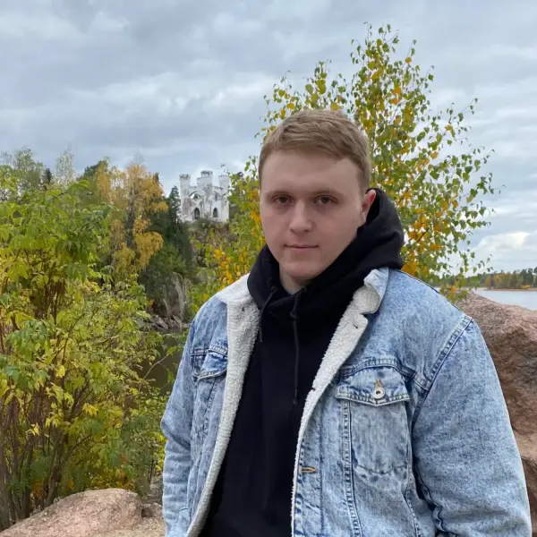 Павел Федосеенко