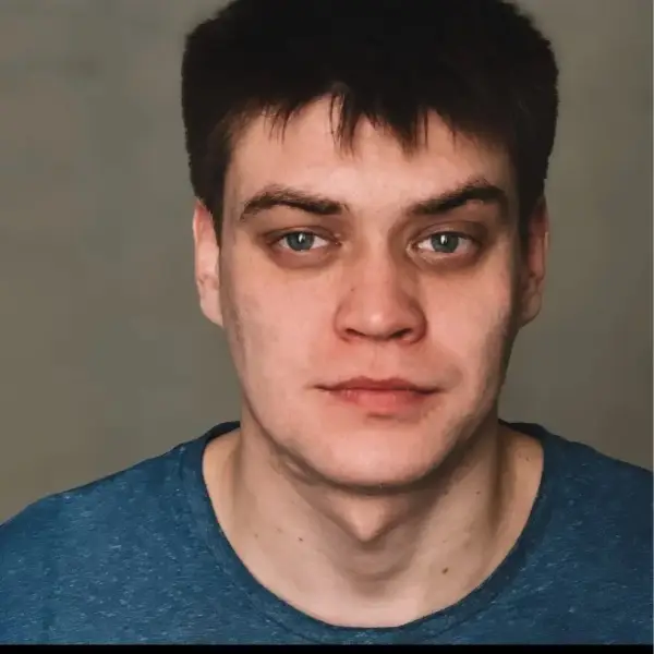 Федор Савченко