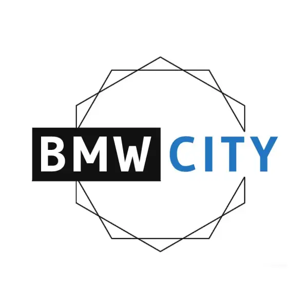 BMW city