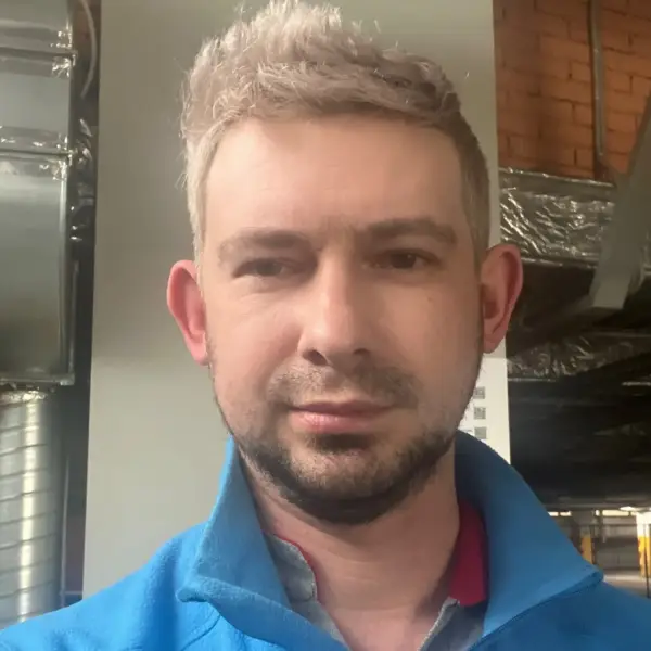 Евгений Баженов