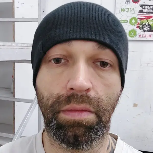 Евгений Зубарев