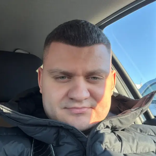 Никита Лазаренко