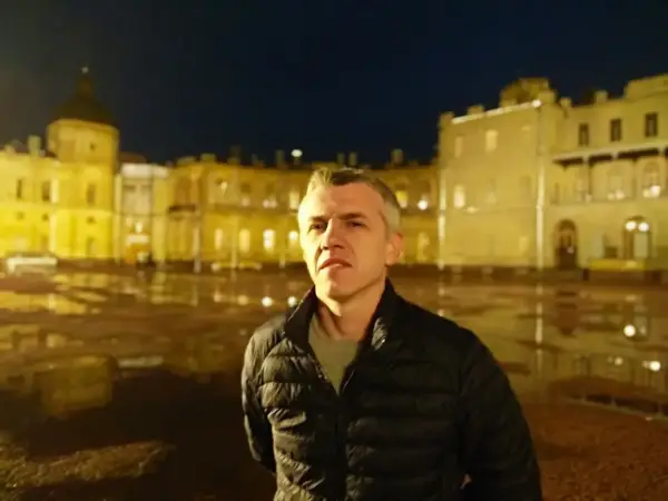 Виктор Савченко