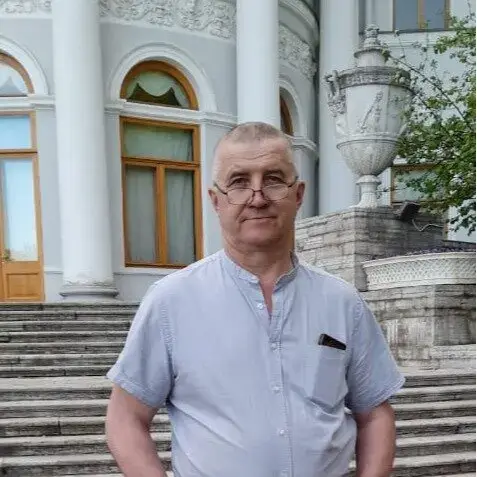 Михаил Петрович П.