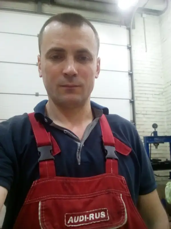 Александр Плешко