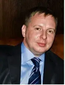 Пётр Юрьевич Яковлев