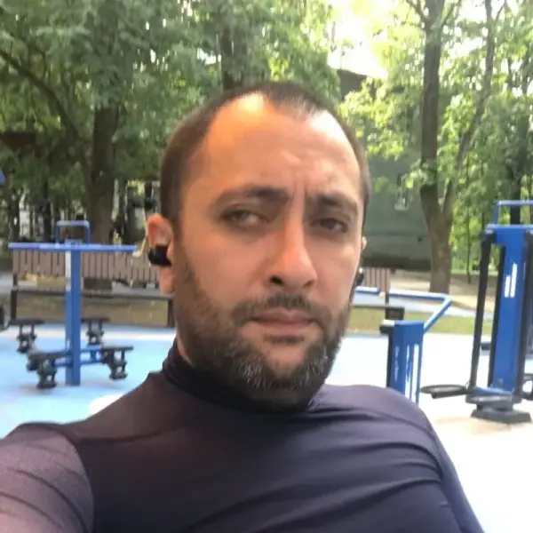 Арту Мкртчян