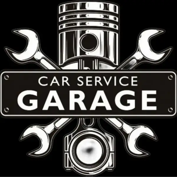 Car Service Garage