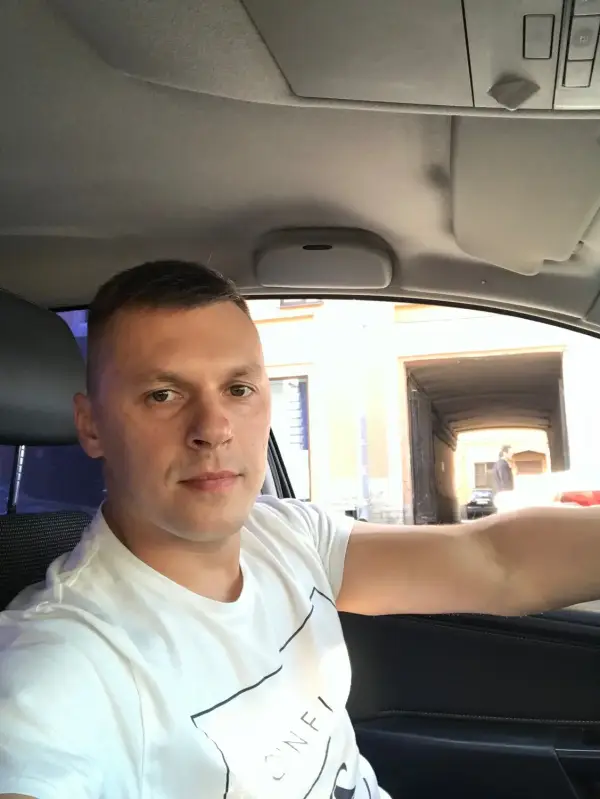 Александр Александрович Петренко