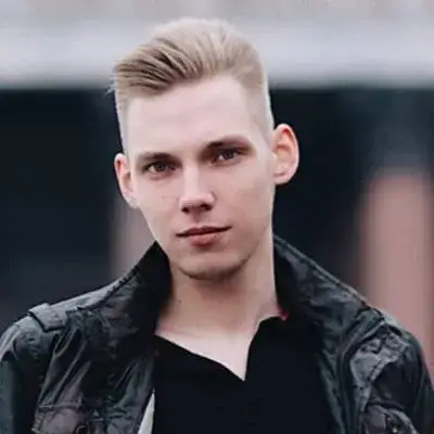 Максим Липин