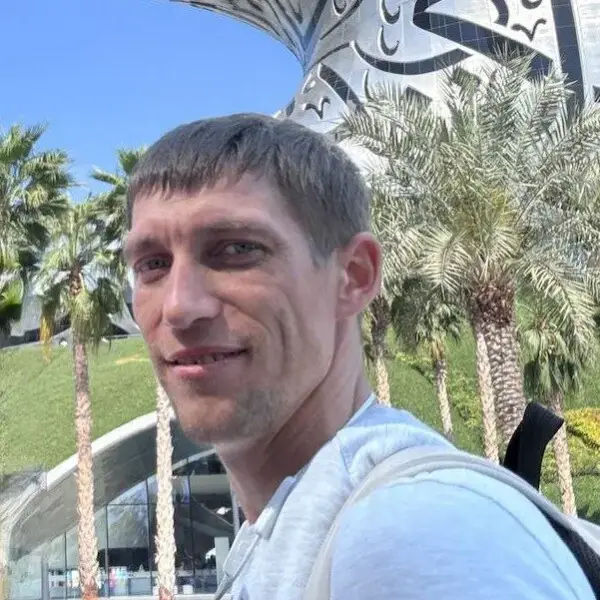 Григорий Белоусов