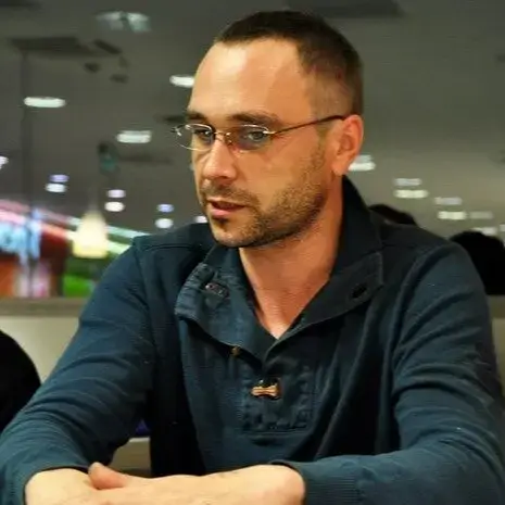 Дмитрий Мазаев