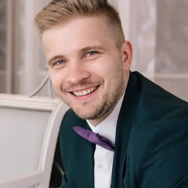 Евгений Черноусов