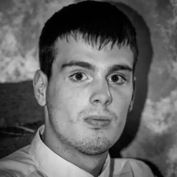 Кирилл Охотский