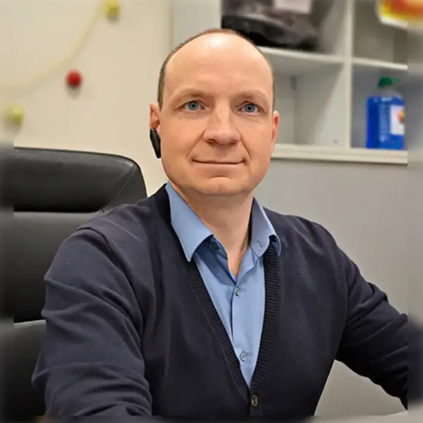 Константин Богданов