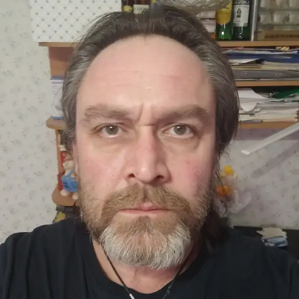 Михаил Ефремов
