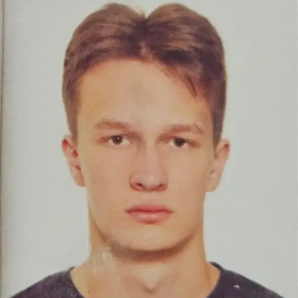 Григорий Соловьёв