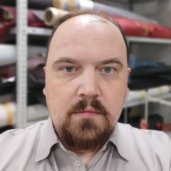 Кирилл З.