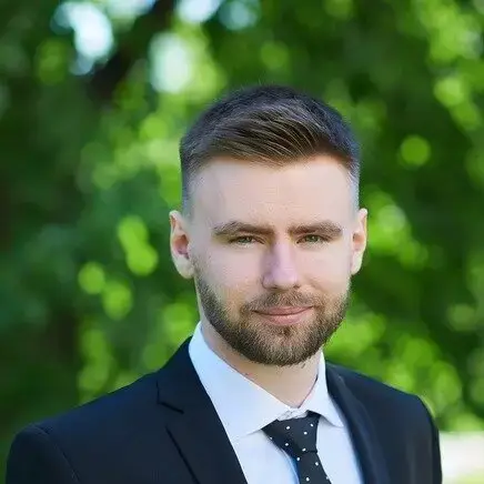 Никита Земляной