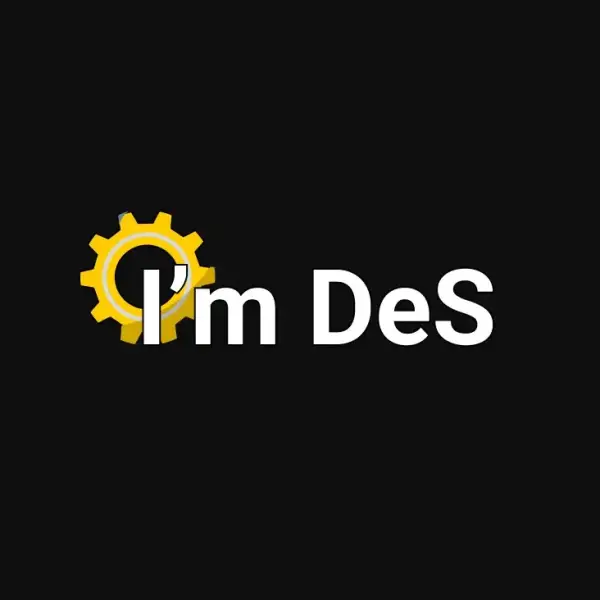 I'm DeS