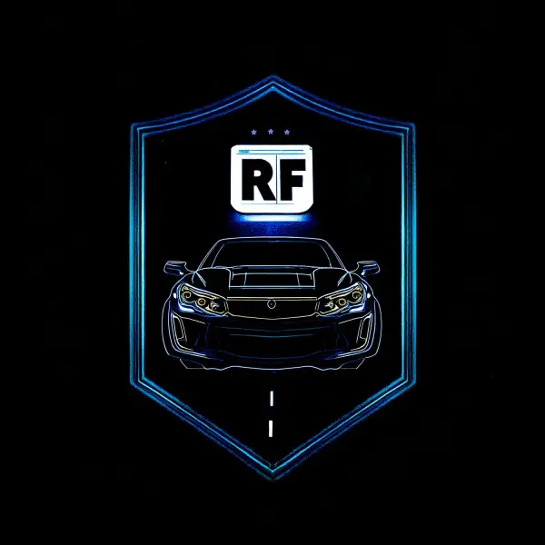 Rf detailing studio