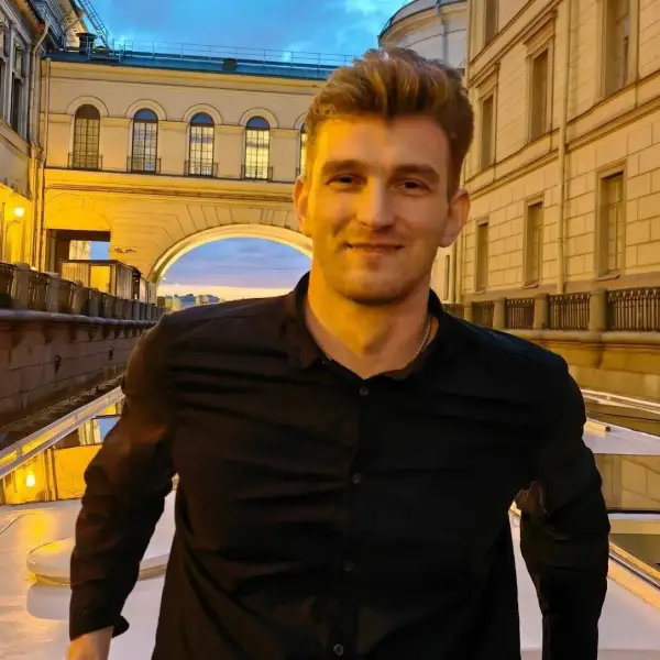 Александр Мунько