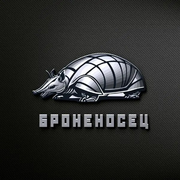 Броненосец