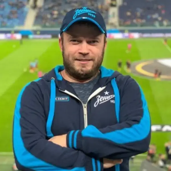 Павел Матросов