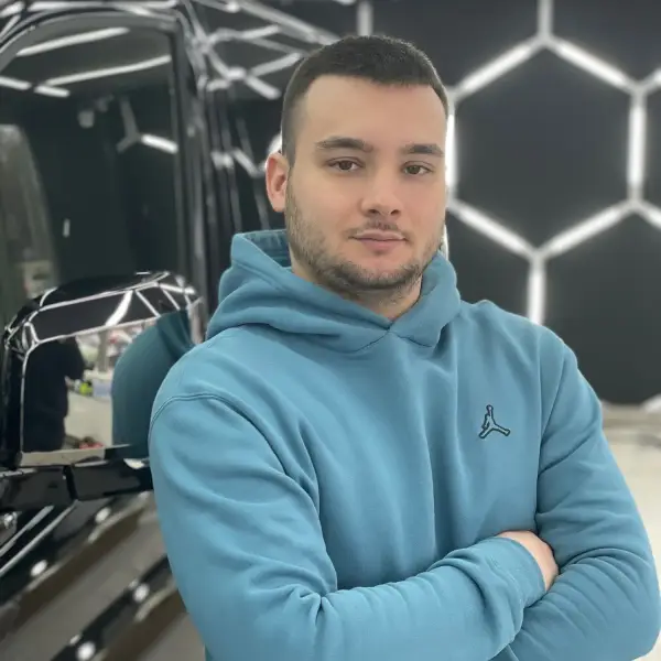 Марк Алеханов