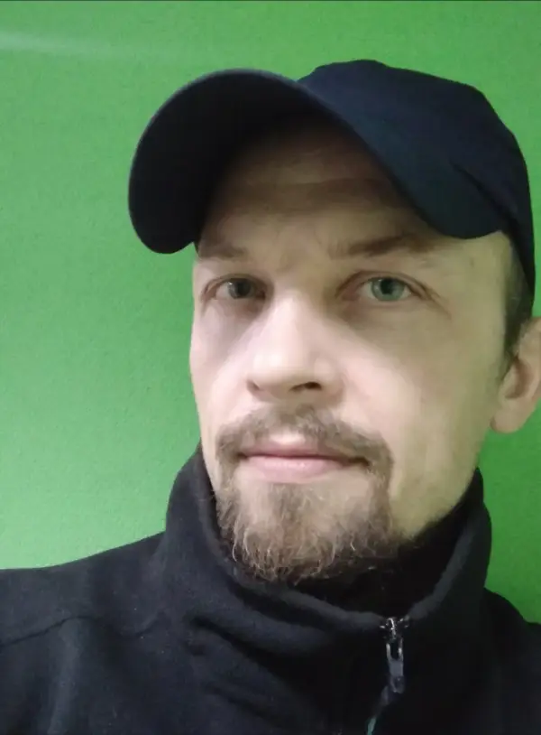 Евгений Найденков