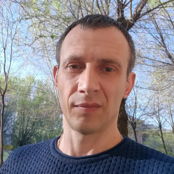 Константин Солодунов