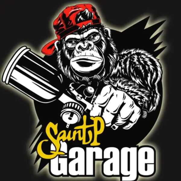 Saint-P Garage