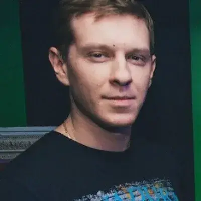 Илья Булгаков