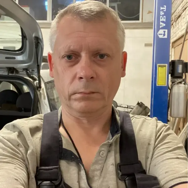 Алексей Жиляков