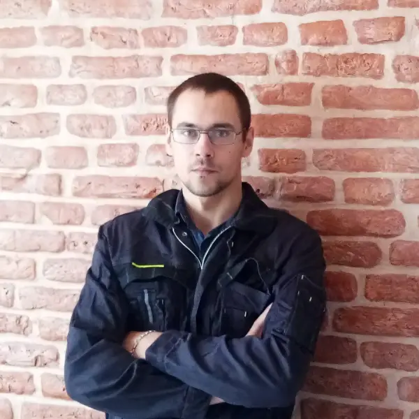 Владимир З.